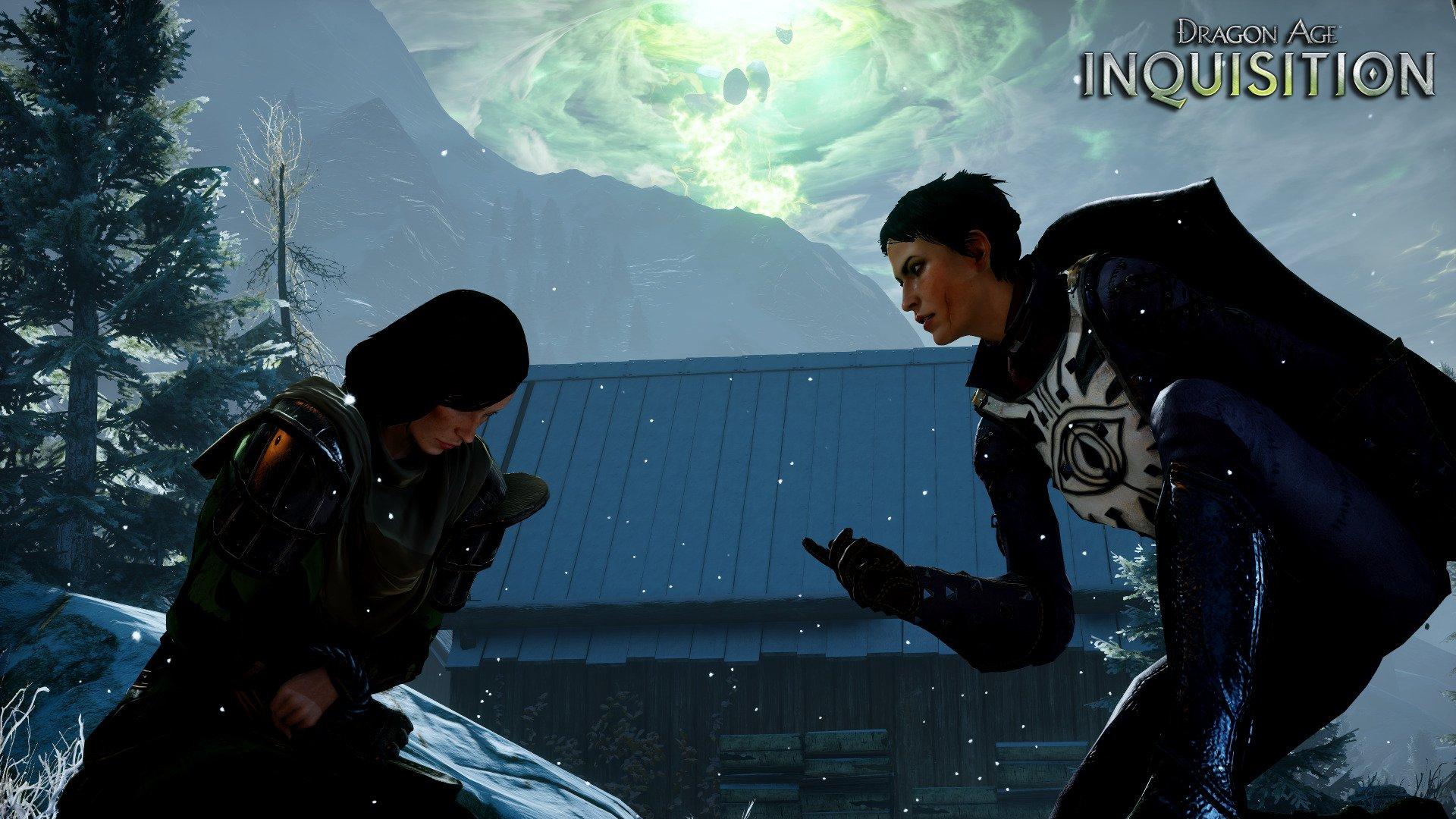 Dragon Age: Inquisition - Imagen 4